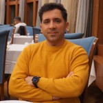 محمد علی نژاد