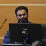 محمد رضا جوهری