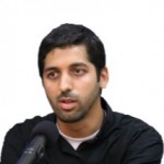 مهندس رضا رضاپور