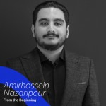 امیرحسین نظری پور