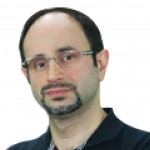 مرتضی فرگام جمشیدی