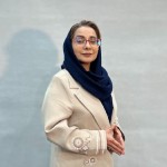 سودابه گودرزی