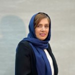 یاسمین کنعانی