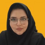 فاطمه مستغنی