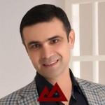 احمد رضا حسینی پور