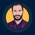 میلاد حشمتی