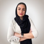 فرزانه عبدلی