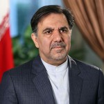 دکتر عباس آخوندی