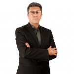 محمد علی (امیر) فرجاد