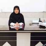 زهرا اخوان بزاز
