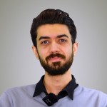 استاد امیررضا اکبری زاده