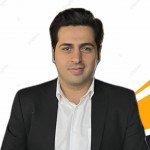 مرتضی رنگریز رستمی