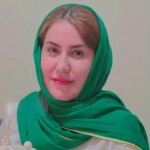 دکتر مانا برزو