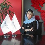 آیدا بهداروندی