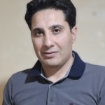 مهندس هادی حسینی