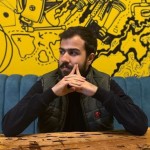 دانیال سلیمانی