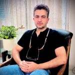 دکتر روح الامین