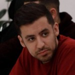 مهرداد بزرگی