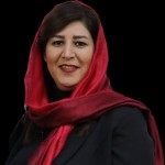 معصومه گودرز