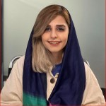 فاطمه شاهمرادی