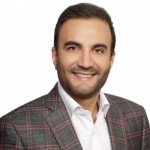 دکتر مهدی کریمی