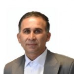 دکتر جمشید گراوند