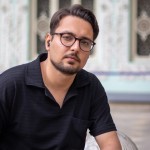 میلاد مرشدی