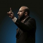 دکتر بهنیا شینی