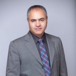 دکتر مسعود فیض