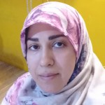 خانم امراللهی