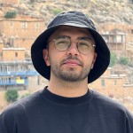 پارسا محلوجی