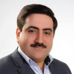 شهرام شوشی نسب