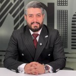 دکتر محمود عسلی