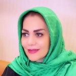 ملیحه معصومی