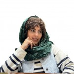 سپینود یزدان‌پناه