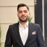 علی امینی منش