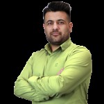 محمد امین نجفی