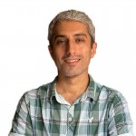 رضا وطن خواه