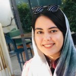 همیلا سعادت