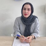 زهرا دهقانی زاده