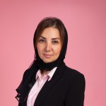 دکتر مریم نظری