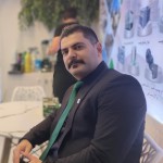 محمدرضا فلاحت کار