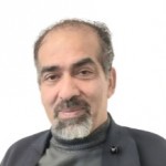 دکتر وحید ریاحی