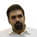 دکتر رضا پیروزی