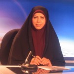 فریده فرخی نژاد