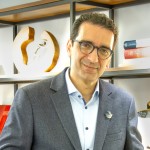 علیرضا اقتداری