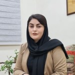 مریم اصلانی