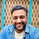 عباس ملک حسینی