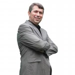 دکتر غلامرضا کرمی