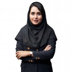 استاد غزاله هاشمی